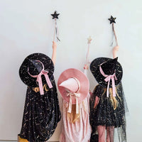 Elspeth Witch Hat