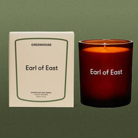 Greenhouse Candle 260ml