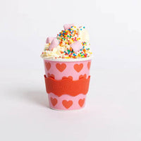 Babychino Cup 4oz - Heart