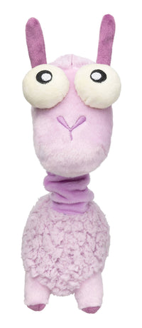 Neckita The Llama Dog Toy