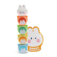 Stackable Highlighter Set - Bunny