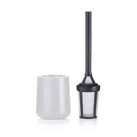 Brew It Stick: Black / One Cup