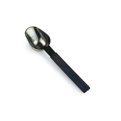 Scoop Measure Spoon: Black / One tbsp