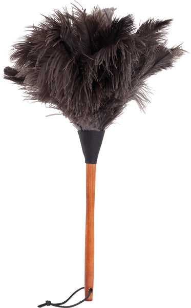 Ostrich Feather Duster - 50cm