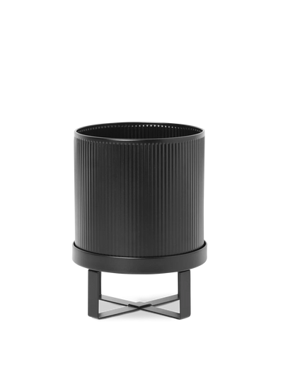 Bau Pot - Small - Black