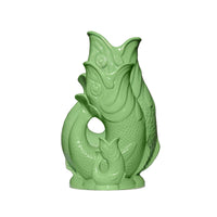 Apple Green Original Gluggle Jug - Extra Large