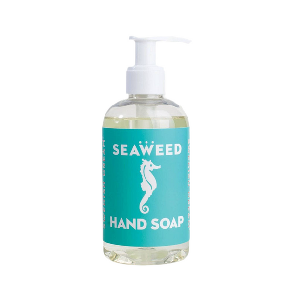 Seaweed Liquid  Hand Soap