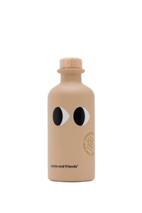 Extra Virgin Olive Oil With Garlic