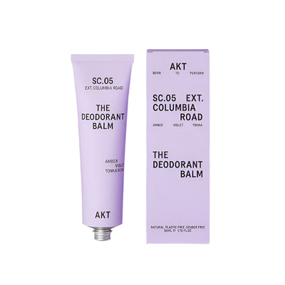 The Deodorant Balm SC.05 - Columbia Road