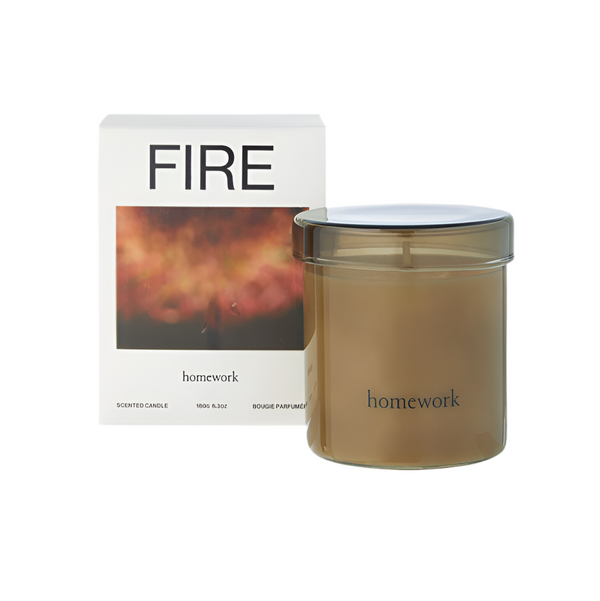 Fire Candle - Regular