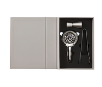 The Essentials - Cocktail Tools