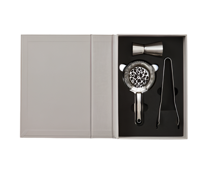 The Essentials - Cocktail Tools