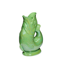 Apple Green Original Gluggle Jug - Extra Large