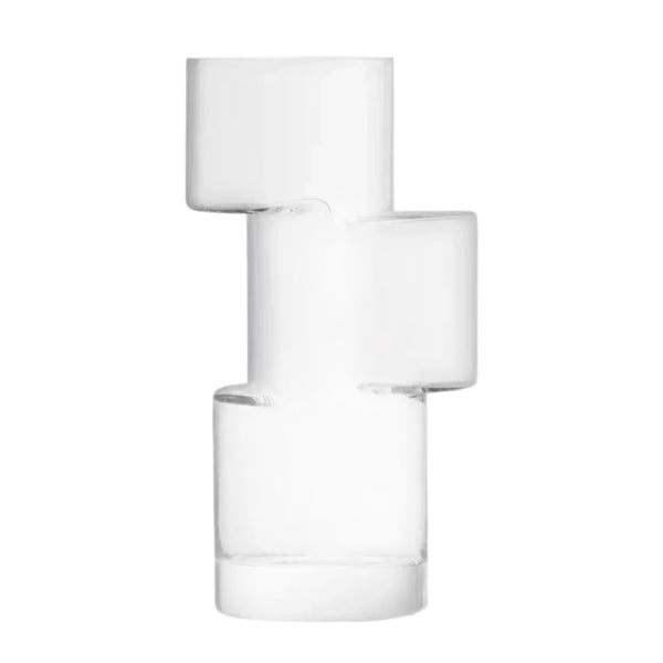 Tier Vase