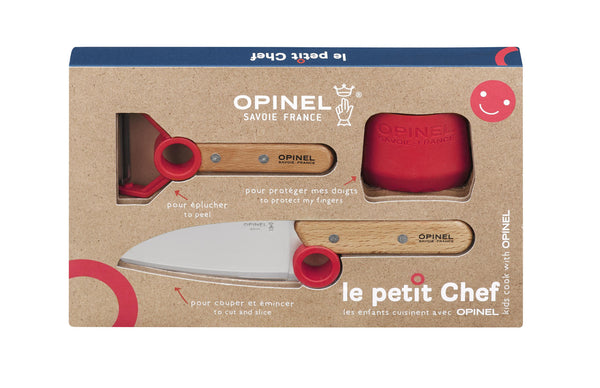 Le Petit Chef