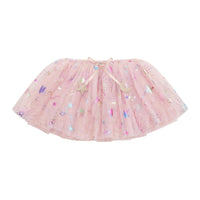 Celestial Pink Tutu