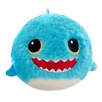 Beanie Bouncer Teddy