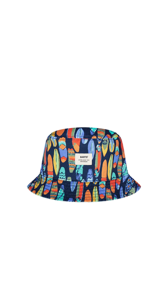 Kids Antigua Hat - Blue