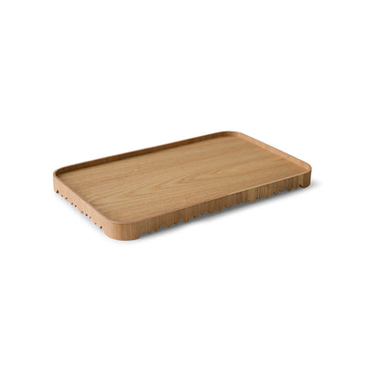 Serving Tray, Natural - Large