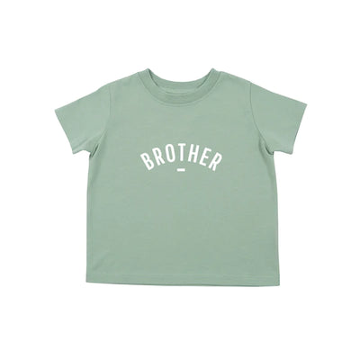 Sage 'Brother T-Shirt