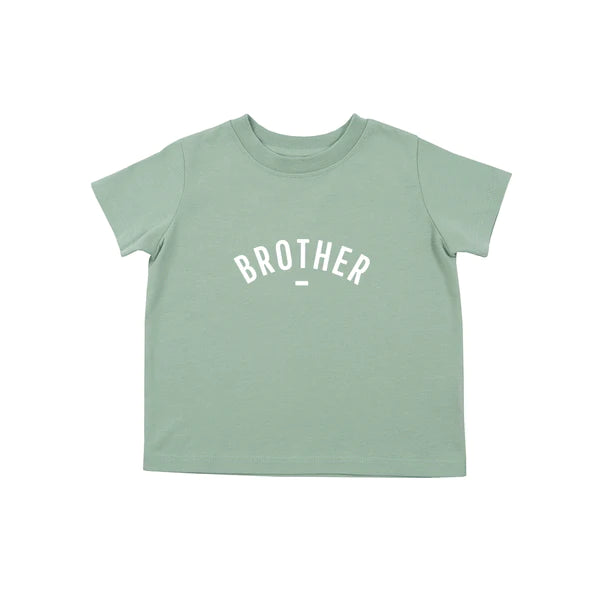 Sage 'Brother T-Shirt