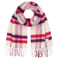 Lorianti Scarf - Red