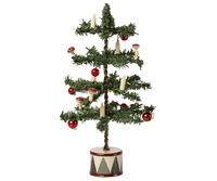 Christmas Tree, Mouse