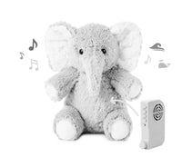 Elliot Elephant On The Go™  Sound Soother/Sleep Aid