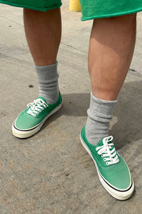 Extended Cloud Socks - Forest