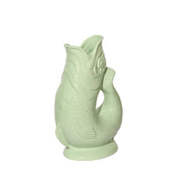 Pistachio Original Gluggle Jug - Extra Large