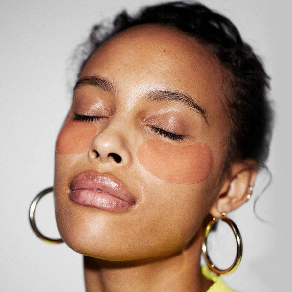 Weekly Reset Under Eye Single Mask