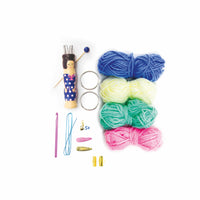 Lovely Box Spool Knitting Kit