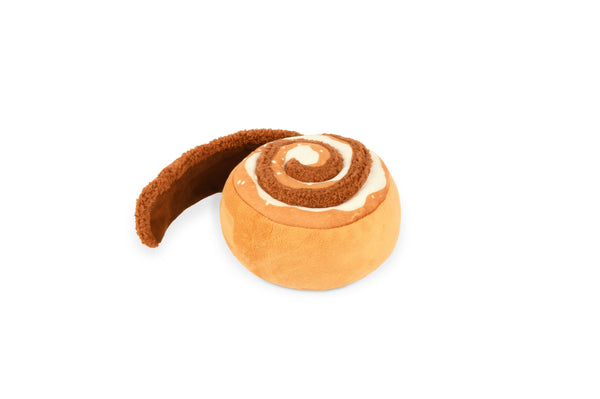 Pup Cup Cinna-bone Dog Toy