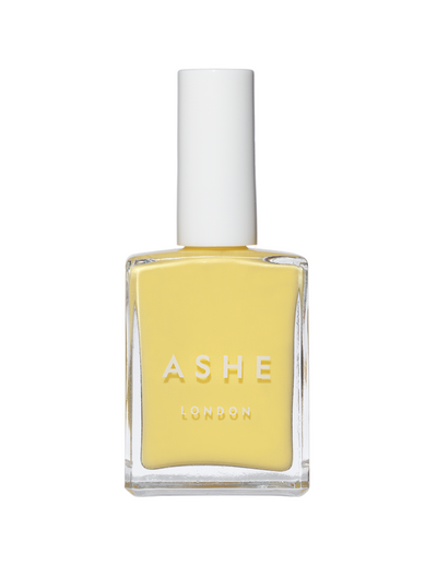 Luxury Vegan Nail Varnish - Toni