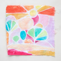 Fabulous Fabric Art Box