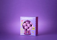 Mini Bath Bombs - Berry Bloom