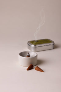 Folk Incense Cones - Kin