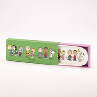 Peanuts Pen Tray  - The Gang