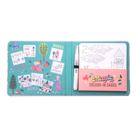 Floss and Rock - UK - Fairy Tale Water Pen & Cards