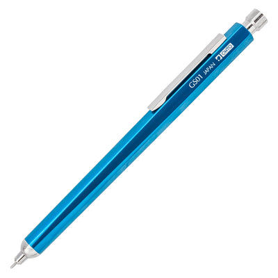 OHTO 0.7mm Ballpoint Pen Horizon Blue