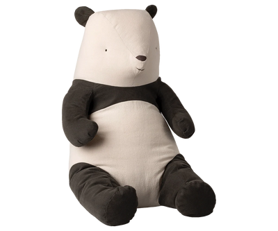 Safari friends, Large Panda