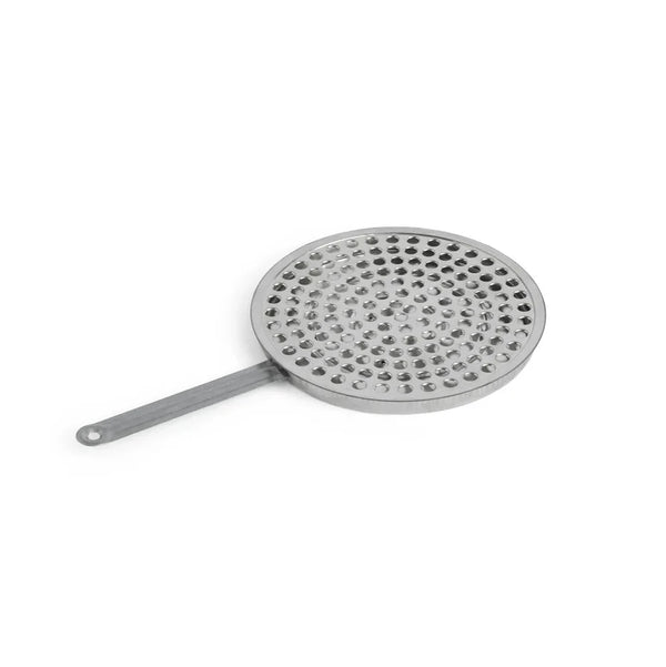 Outdoor Market Toaster Pan - Tinplate