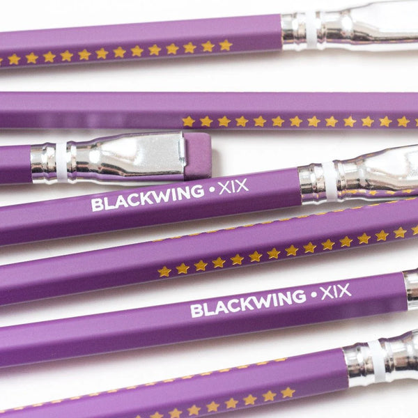 Volumes XIX Pencil - Single