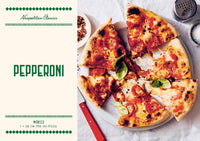 The Pizza Shop