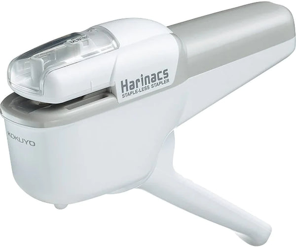 Kokuyo Harinacs Stapleless Stapler Handy 10 White