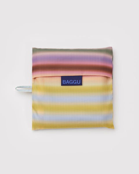 Big Baggu - Gradient Stripe Multi