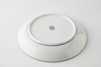 Great Wave Tapas Plate 16cm