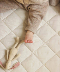 Stay & Play Mat - Wild Chamomile