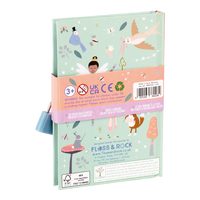 Enchanted My Scented Secret Diary