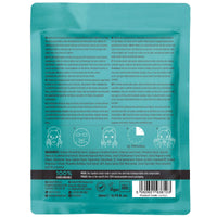 RETINOL Renewing Facial Sheet Mask  - 100% Biodegradable